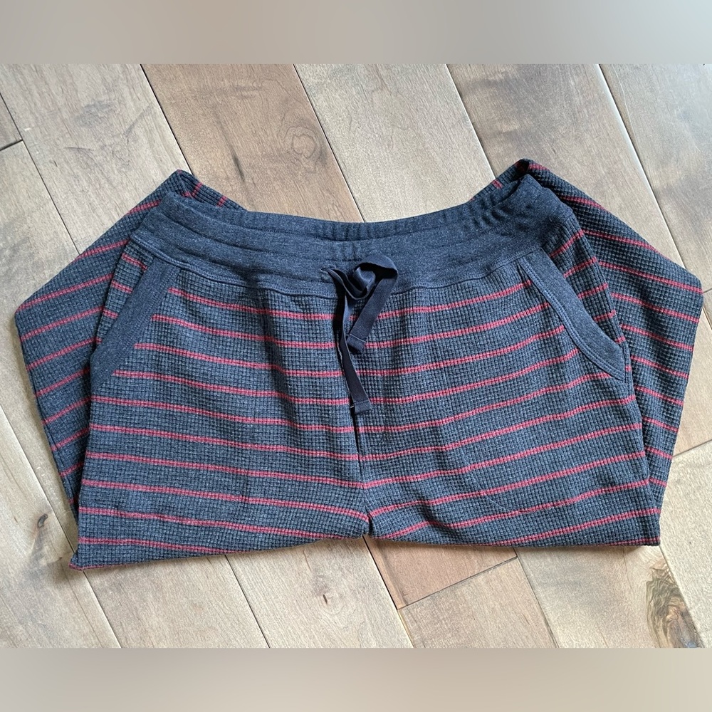 Toad & Co Foothill Jogger pants - Picture 2 of 7